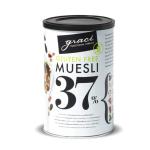 Muesli 37% Gluten Free 400 g Graci