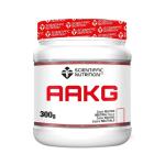 AAKG 300 g Scientiffic Nutrition