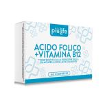 Acido Folico 160 cpr PiùLife