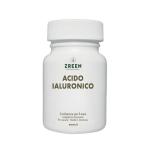 Acido Ialuronico 90 cps Zreen