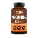 Arginine 200g Natoo Performance