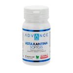 Astaxantina 8 mg 60 Softgel +Watt
