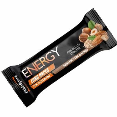 Energy Long Racer bar 40g EthicSport