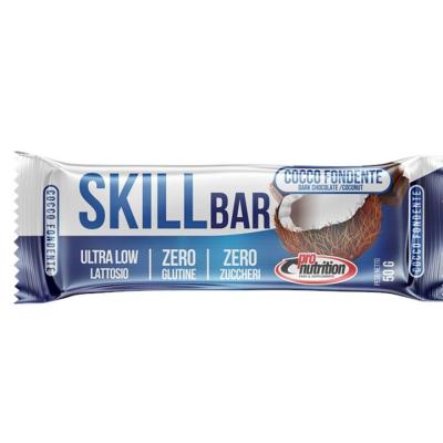 Skill Bar 50g Pronutrition