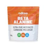 Beta Alanina 200 g Natoo Performance