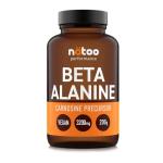 Beta Alanina 200 g Natoo Performance