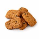 Biscotti Arancia Cioccolato Rima Benessere
