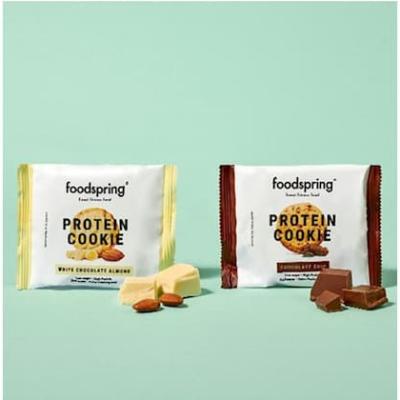 Protein Cookie 50 g Foodspring