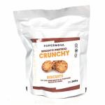 Crunchy Biscuits senza glutine 200g Supernova