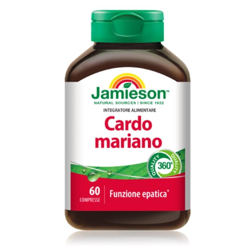 Cardo Mariano 60 cpr Jamieson