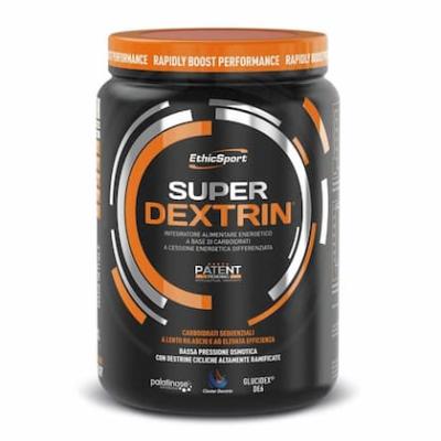 Super Dextrin 700 g EthicSport