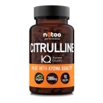 Citrullina Kyowa 90 cpr Natoo Essentials