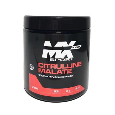 Citrullina Malate 200 g MX1000