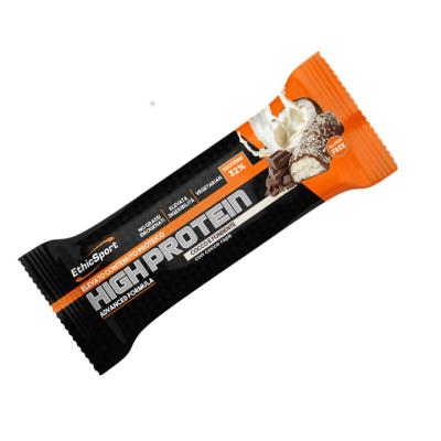 High Protein bar 45g EthicSport