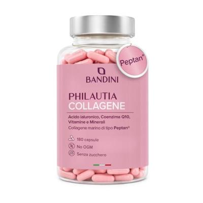 Philautia Collagene 180 cps Bandini