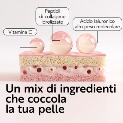 Collagene Idrolizzato 330g +Life