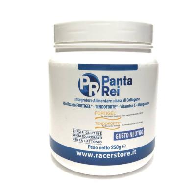 Panta Rei Collagene Idrolizzato 250g Racer