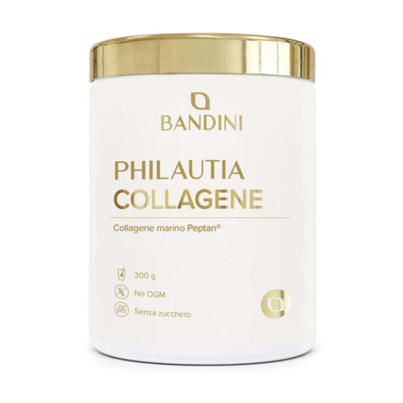 Philautia Collagene Marino 300 g Bandini