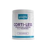 Corti-Less +Life 120 Capsule
