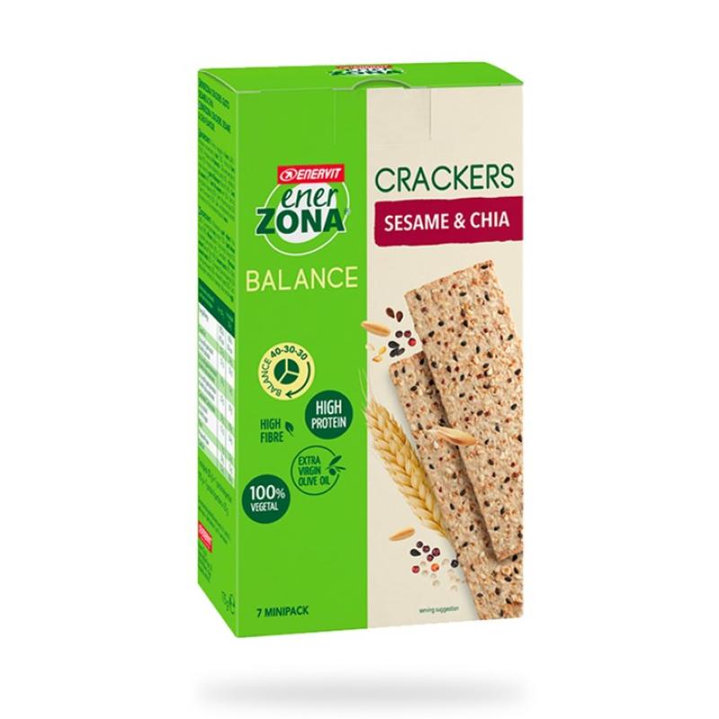 Cracker Balance Enerzona