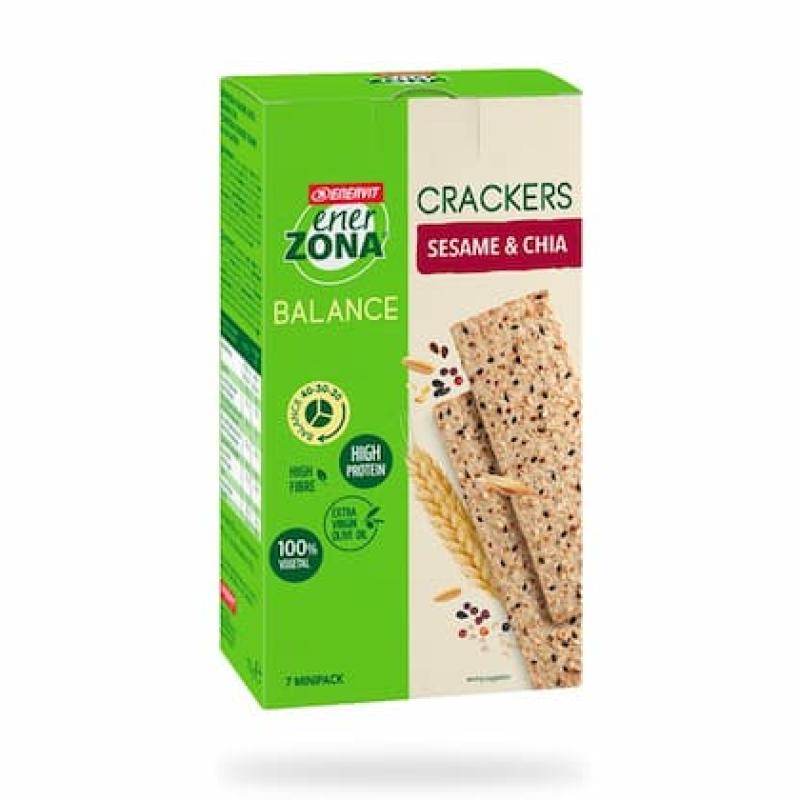 Cracker Balance Enerzona