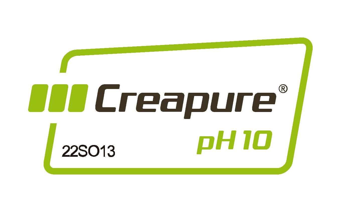 CREAPURE PH10