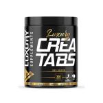 CreaTabs 300 cpr Luxury Supplements