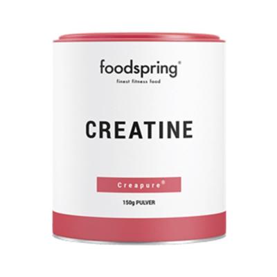 Creatina polvere 150 g Foodspring