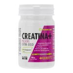 Creatina +Extragold 100g Polvere WATT