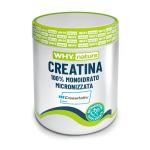 Creatina Micronizzata Creavitalis® 200g Why Sport