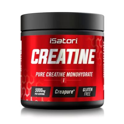 Creatine Creapure 200 g Isatori