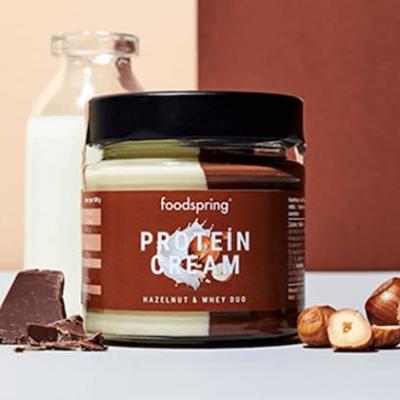 Protein Cream 200g Foodspring