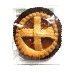 Crostatina Keto 90g O’Food