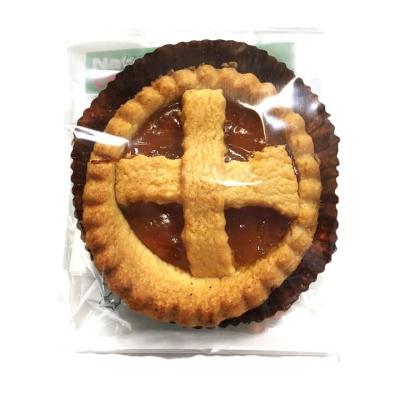 Crostatina Keto 90g O’Food