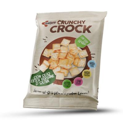 Crunchy Crock 40 g Eat Pro