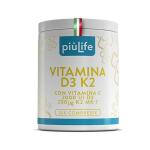 D3 K2 MK7 200 cpr +Life