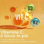 D3 K2 MK7 200 cpr +Life