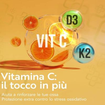 D3 K2 MK7 200 cpr +Life