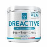 Dreactive 240 cps piuLife