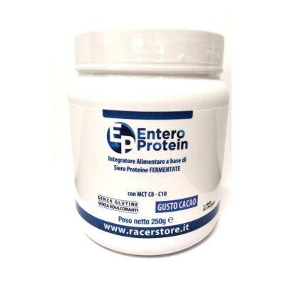 Entero Protein 250g Racer