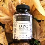OPC Komplex 120 cps PureTanicals