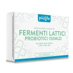 Fermenti Lattici Probiotici 30 cps PiuLife