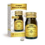 Ferro Bisglicinato 60 cpr Dr Giorgini