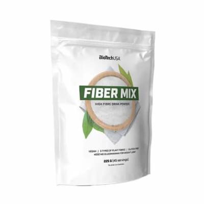 Fiber Mix 225 g Biotech USA