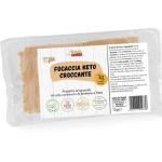 Focaccia Keto 75g Rima Benessere