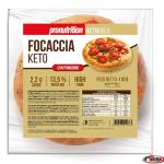 Focaccia Keto 110g Pronutrition