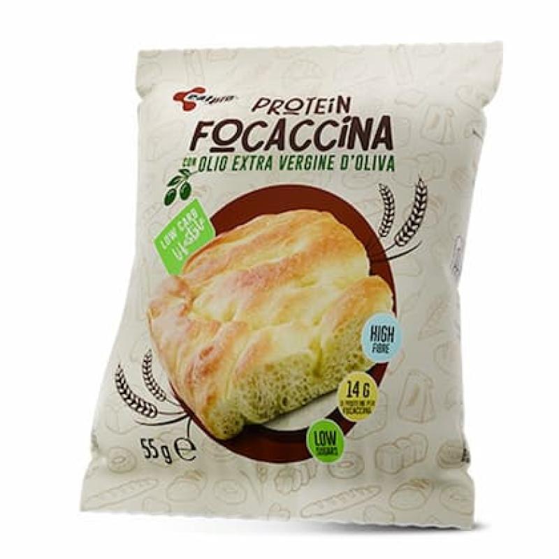 Protein Focaccina 55 g Eat Pro