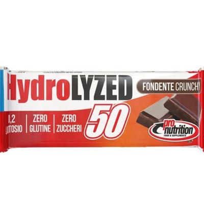 Hydrolyzed bar 35/55g Pronutrition