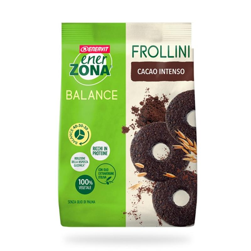 Frollini Balance Enerzona 250 g