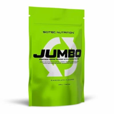 JUMBO 1.320/3500 g Scitec Nutrition